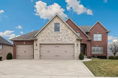 10195 S S Br, Saint John, IN 46373