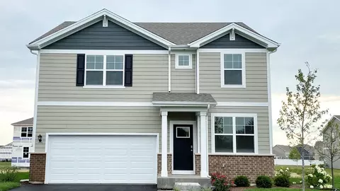 2004 Legacy Pointe Blvd, Plainfield, IL 60586