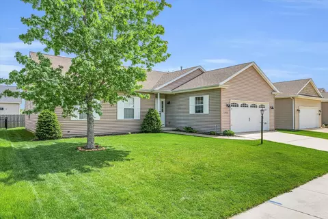 1412 Farley Ln, Champaign, IL 61822