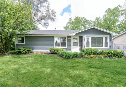 16458 W 147th Pl, Lockport, IL 60441