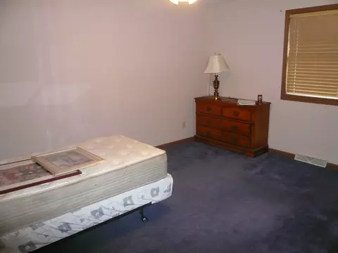 Bedroom - 540 E Southmor Rd, Morris, IL 60450 photo 3 of 3