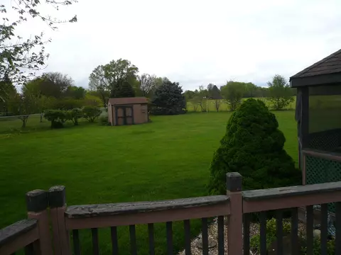 Exterior - 540 E Southmor Rd, Morris, IL 60450 photo 7 of 7