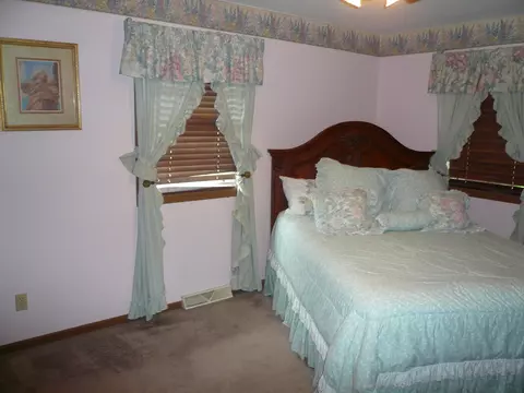 Bedroom - 540 E Southmor Rd, Morris, IL 60450 photo 1 of 3