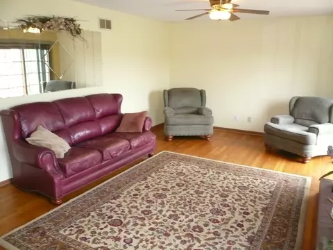 Living - 540 E Southmor Rd, Morris, IL 60450 photo 2 of 3
