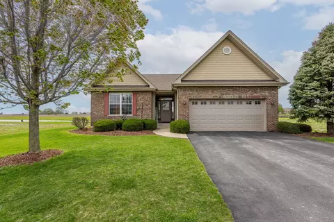 13656 S Palmetto Dr, Plainfield, IL 60544