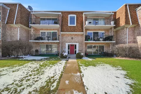 8724 Mobile Ave #D, Oak Lawn, IL 60453