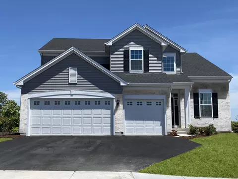 522 Caledonia Dr, New Lenox, IL 60451