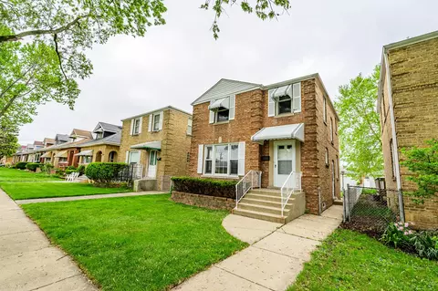 3428 N Oconto Ave, Chicago, IL 60634