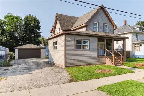 417 Lovell St, Elgin, IL 60120 photo 2
