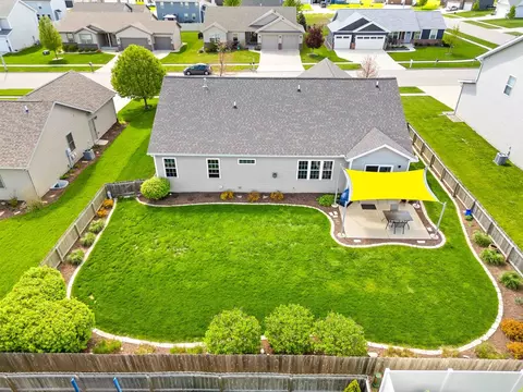 Other - 2434 Corinth Ln, Normal, IL 61761 photo 9 of 9