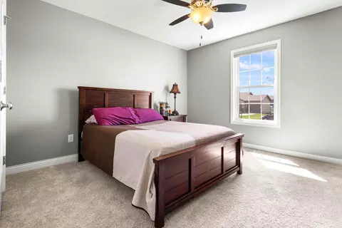 Bedroom - 2434 Corinth Ln, Normal, IL 61761 photo 1 of 3