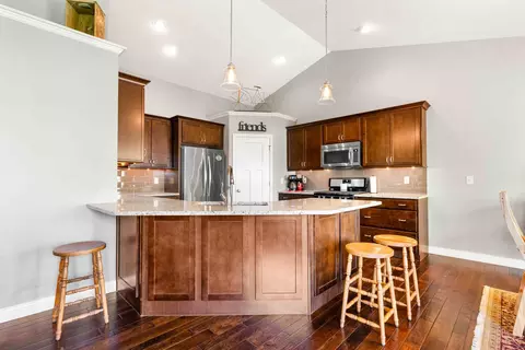 Kitchen - 2434 Corinth Ln, Normal, IL 61761 photo 1 of 4
