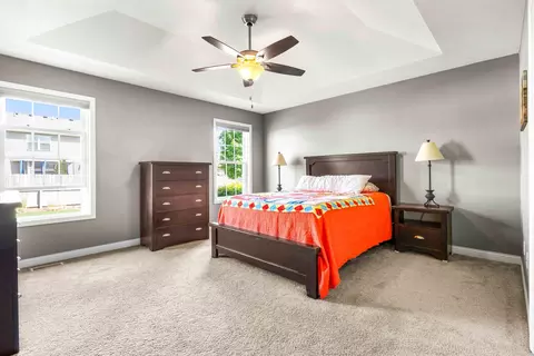 Bedroom - 2434 Corinth Ln, Normal, IL 61761 photo 2 of 3