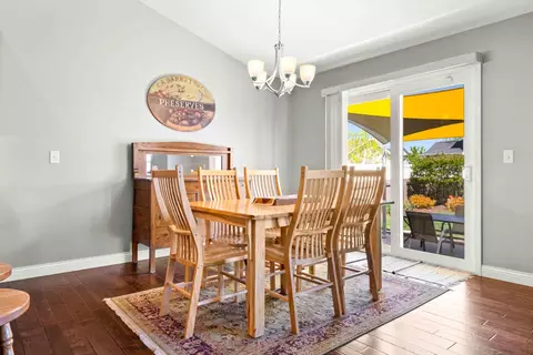Dining - 2434 Corinth Ln, Normal, IL 61761 photo 1 of 1