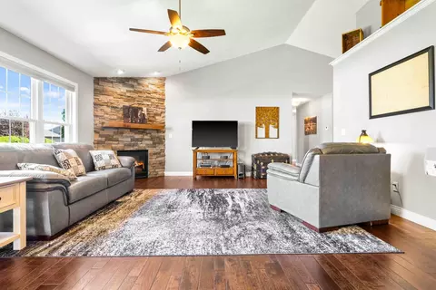 Living - 2434 Corinth Ln, Normal, IL 61761 photo 2 of 2
