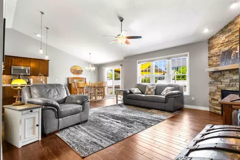 Living - 2434 Corinth Ln, Normal, IL 61761 photo 1 of 2