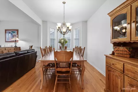 Dining - 15520 S Indian Boundary Line Rd, Plainfield, IL 60544 photo 1 of 2