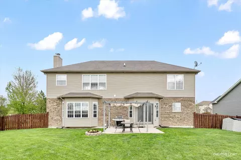 Exterior - 15520 S Indian Boundary Line Rd, Plainfield, IL 60544 photo 6 of 6