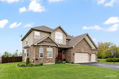 Exterior - 15520 S Indian Boundary Line Rd, Plainfield, IL 60544 photo 2 of 6