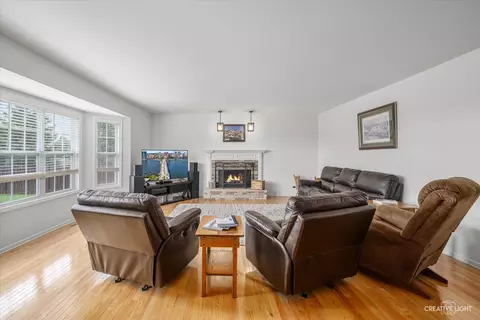 Living - 15520 S Indian Boundary Line Rd, Plainfield, IL 60544 photo 1 of 1