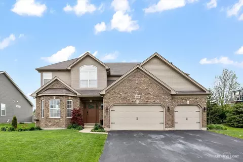 15520 S Indian Boundary Line Rd, Plainfield, IL 60544