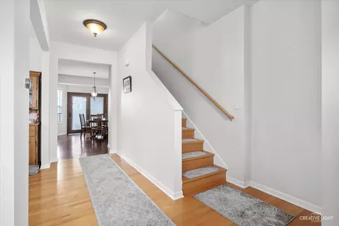 Entry Way - 15520 S Indian Boundary Line Rd, Plainfield, IL 60544 photo 2 of 2