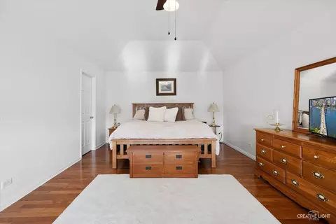 Bedroom - 15520 S Indian Boundary Line Rd, Plainfield, IL 60544 photo 1 of 5