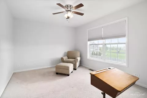 Bedroom - 15520 S Indian Boundary Line Rd, Plainfield, IL 60544 photo 5 of 5