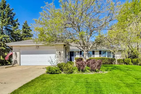 336 W Waverly Ct, Arlington Heights, IL 60004