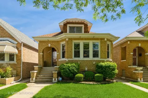 3233 N Neva Ave, Chicago, IL 60634