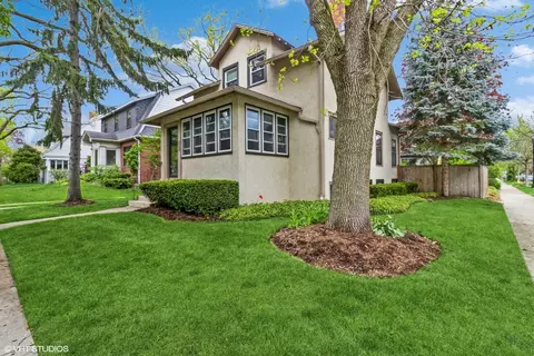 803 South Blvd, Evanston, IL 60202