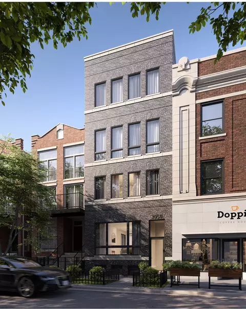 3050 N Greenview Ave #2, Chicago, IL 60657