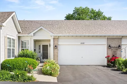 1552 W Ludington Cir, Romeoville, IL 60446