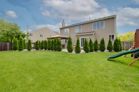 25140 Constitution Ct, Plainfield, IL 60544 photo 37