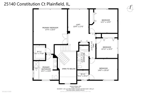 25140 Constitution Ct, Plainfield, IL 60544 photo 54
