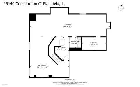 25140 Constitution Ct, Plainfield, IL 60544 photo 55