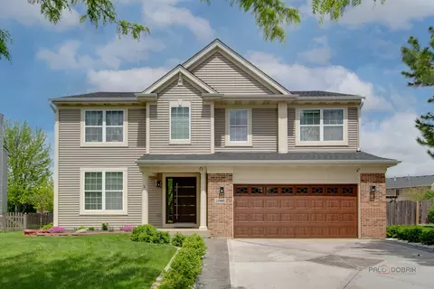 25140 Constitution Ct, Plainfield, IL 60544