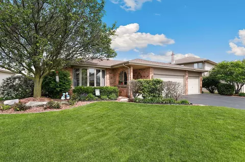 9148 Boardwalk Ter, Orland Hills, IL 60487