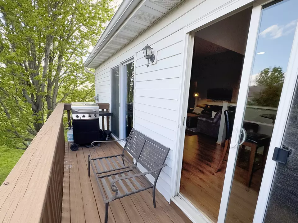 Exterior - 981 Constance Ln #F, Sycamore, IL 60178 photo 2 of 4