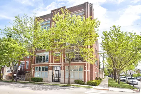 3101 N California Ave #4S, Chicago, IL 60618