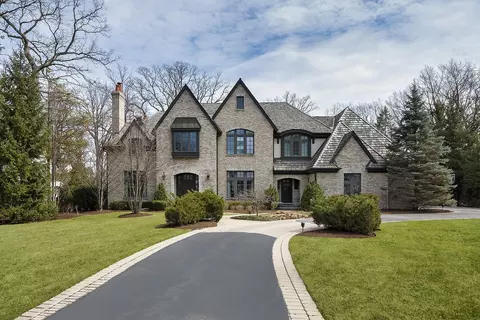 1653 Sunnyside Ave, Highland Park, IL 60035