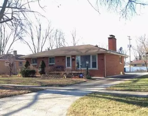 3540 Emerald Ave, Steger, IL 60475 photo 2