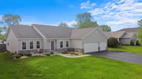 848 Yorkshire Ter, Crete, IL 60417