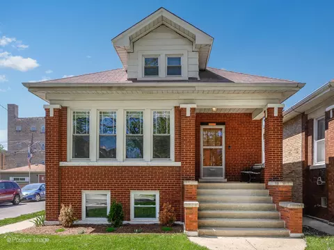 4500 N Springfield Ave, Chicago, IL 60625