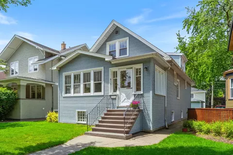 815 Highland Ave, Oak Park, IL 60304