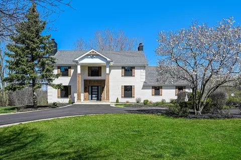 12106 W Mackinac Rd, Homer Glen, IL 60491