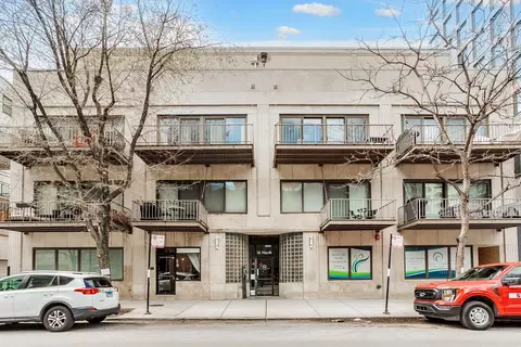 14 N Sangamon St #206, Chicago, IL 60607