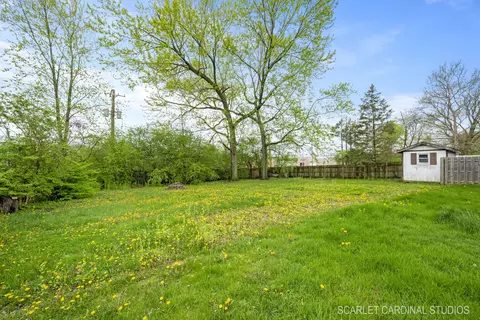 Exterior - 920 Evergreen St, Wheaton, IL 60187 photo 3 of 3