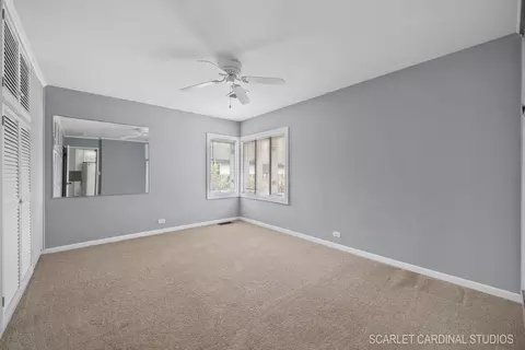 Bedroom - 920 Evergreen St, Wheaton, IL 60187 photo 2 of 2