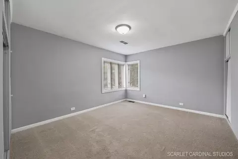 Bedroom - 920 Evergreen St, Wheaton, IL 60187 photo 1 of 2